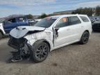 2018 DODGE DURANGO GT - 1C4RDHDGXJC461093