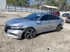 2019 HONDA ACCORD SPO - 1HGCV2F31KA028500