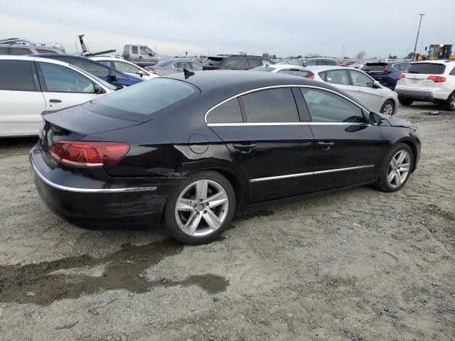 Vin: wvwbp7an0de550721, lot: 44842445, volkswagen cc sport 20133