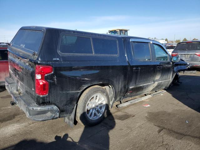 Vin: 3gcuyded1lg292402, lot: 44575375, chevrolet all models k1500 lt 20203
