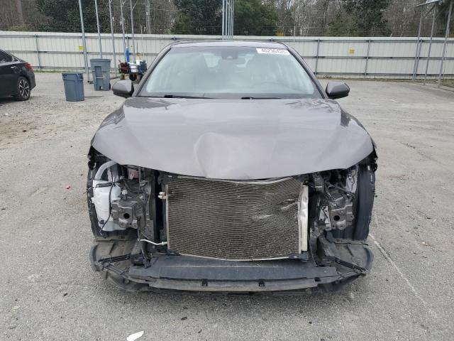 2019 TOYOTA CAMRY L - 4T1B11HKXKU176482
