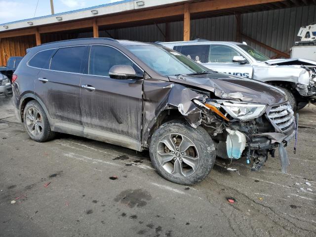 Vin: km8sndhf2eu051358, lot: 46190345, hyundai santa fe gls 20144