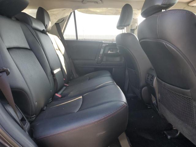 2022 TOYOTA 4RUNNER SR - JTELU5JR9N6067269