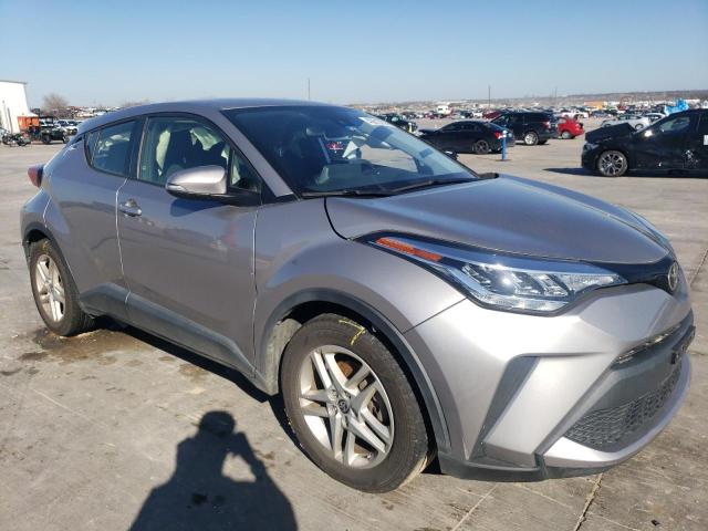 2020 TOYOTA C-HR XLE JTNKHMBX1L1085427