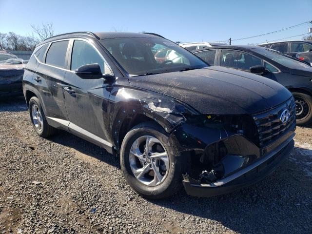 Vin: 5nmjbcae2nh069676, lot: 46159845, hyundai tucson sel 20224