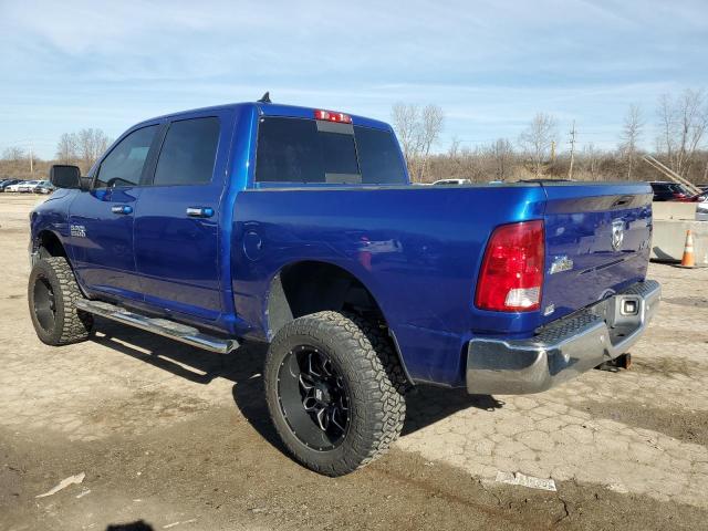 2017 RAM 1500 SLT - 1C6RR7LG4HS850302