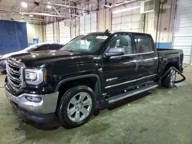 2018 GMC SIERRA K15 - 3GTU2NECXJG509764