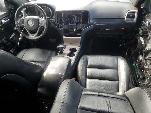2015 JEEP GRAND CHER - 1C4RJFBM3FC783569