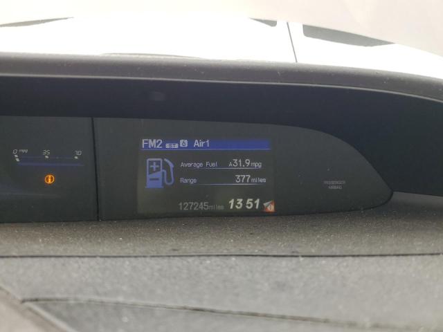 2012 HONDA CIVIC LX - 2HGFB2F59CH589568