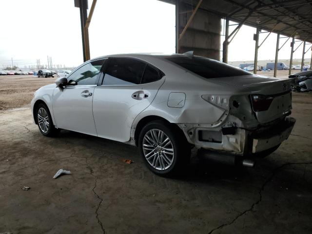 Vin: jthbk1ggxf2196911, lot: 43088285, lexus es350 350 20152