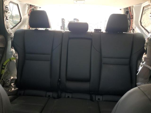 2021 NISSAN ROGUE SV - 5N1AT3BA2MC718880