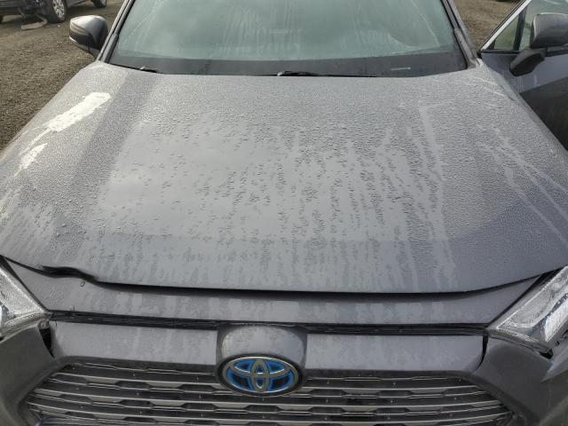 2021 TOYOTA RAV4 XSE - 2T3E6RFV8MW009381