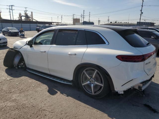 Vin: 4jgdm4eb1pa027036, lot: 43397845, mercedes-benz eqs suv 58 580 4matic 20232