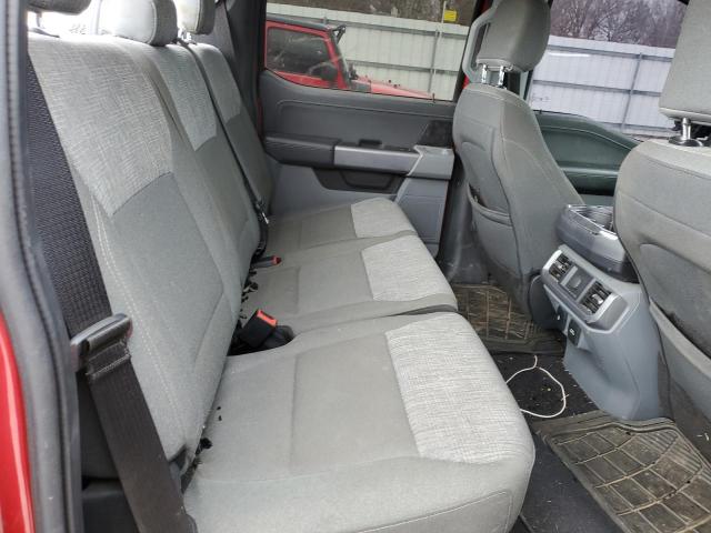 2022 FORD F150 SUPER - 1FTFW1E81NKE87377