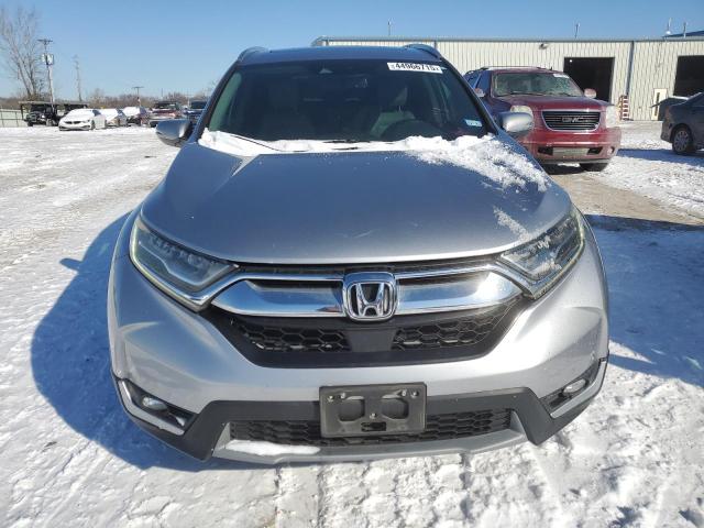 2017 HONDA CR-V TOURI - 2HKRW2H91HH642360