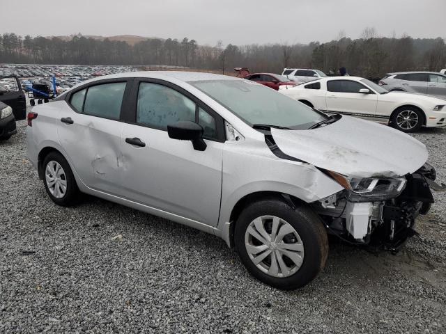 Vin: 3n1cn8dv4rl929680, lot: 44237775, nissan versa s 20244