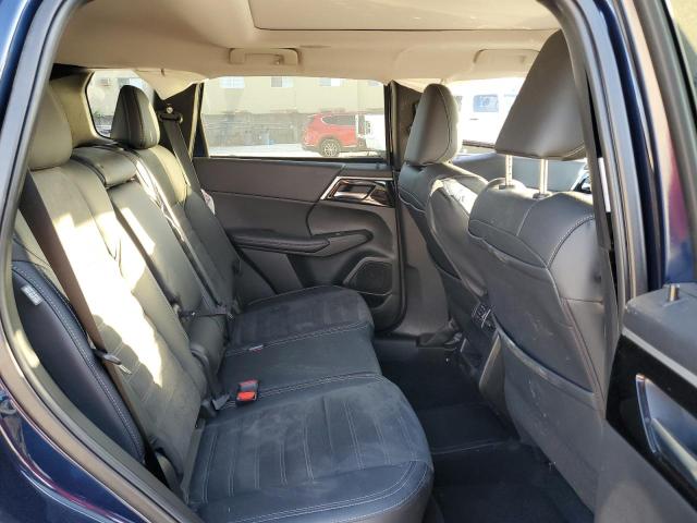 2024 MITSUBISHI OUTLANDER - JA4T5VA97RZ023125