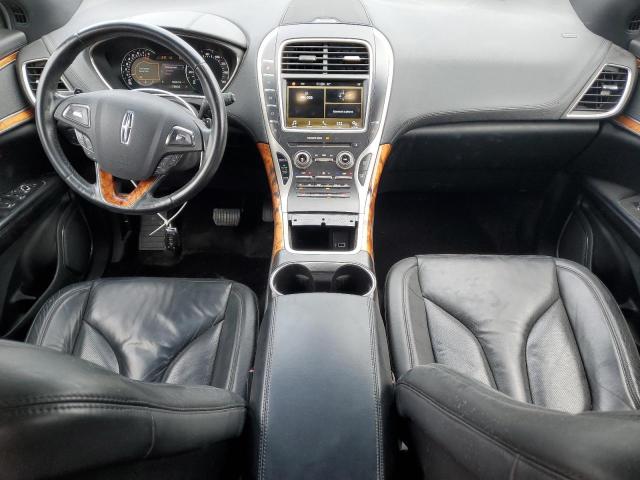 2016 LINCOLN MKX SELECT 2LMPJ6KR4GBL63694