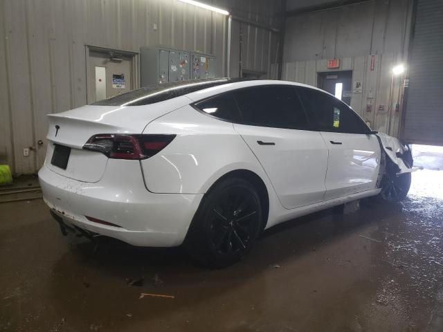 Vin: 5yj3e1eaxpf425369, lot: 45639805, tesla model 3 20233