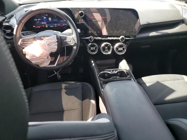 2024 CHEVROLET BLAZER 2LT - 3GNKDBRJ8RS199817