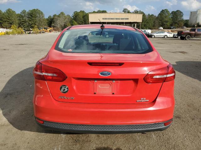 2015 FORD FOCUS SE - 1FADP3F21FL249816
