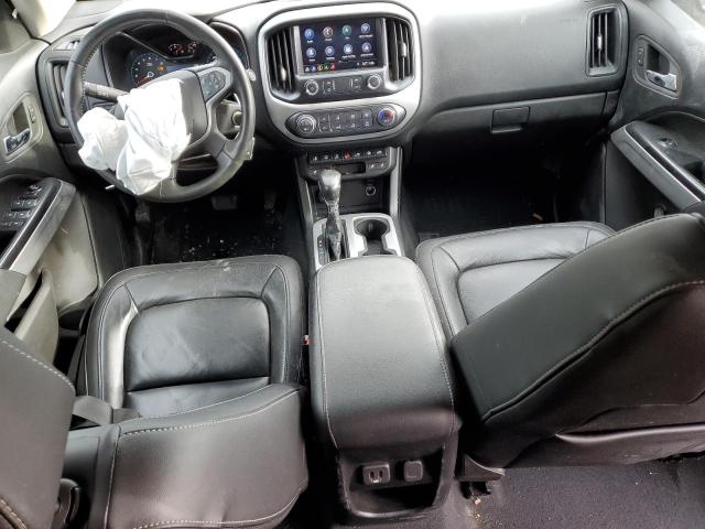 2022 CHEVROLET COLORADO Z - 1GCGTEEN9N1138340