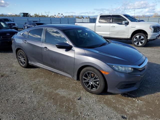 Vin: 2hgfc2f53gh549957, lot: 45230595, honda civic lx 20164