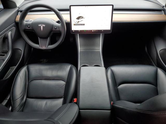 2019 TESLA MODEL 3 - 5YJ3E1EAXKF435652