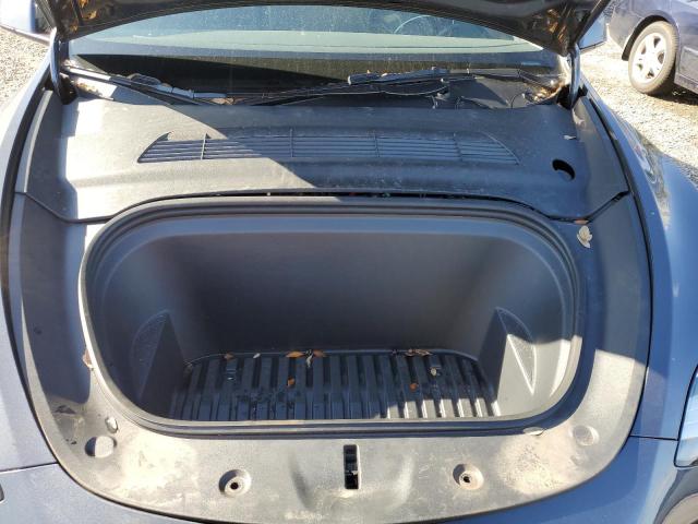 2023 TESLA MODEL Y - 7SAYGDEE4PA041639