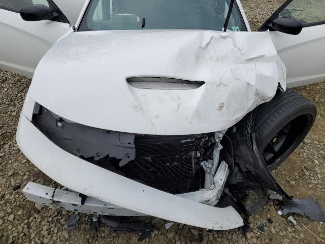 2022 DODGE CHARGER R/ - 2C3CDXCT9NH143326
