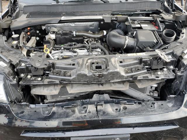 2023 LAND ROVER DISCOVERY - SALCL2FX8PH919558