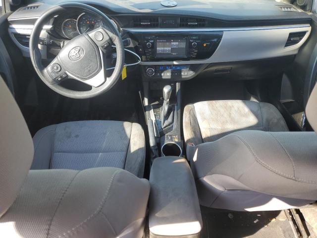 2016 TOYOTA COROLLA L 5YFBURHE4GP380347
