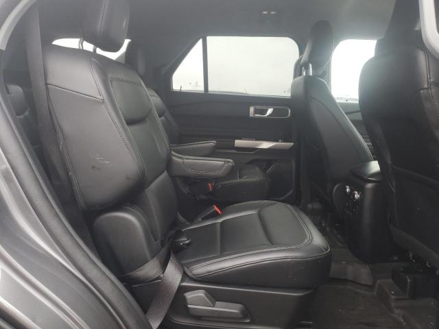 1FMSK7DH6NGB58610 2022 FORD EXPLORER