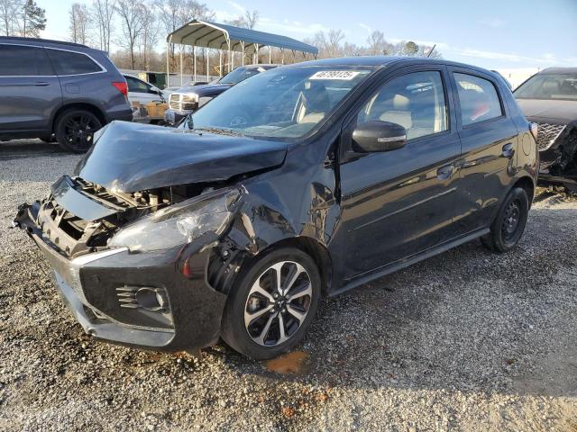 MITSUBISHI MIRAGE SE