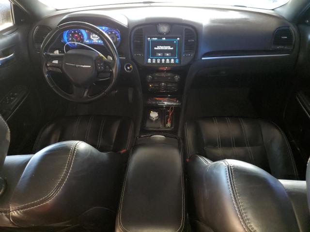 2019 CHRYSLER 300 S - 2C3CCAGG5KH517472