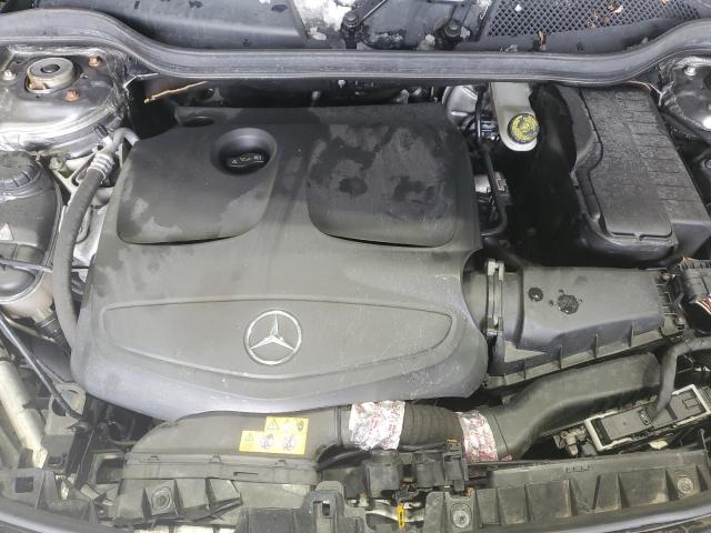 2017 MERCEDES-BENZ CLA 250 4M WDDSJ4GB2HN423459