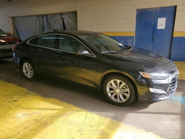 2024 CHEVROLET MALIBU LT 1G1ZD5ST4RF224164