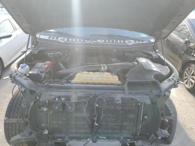 2018 FORD F150 SUPER - 1FTEW1EG5JFA40735