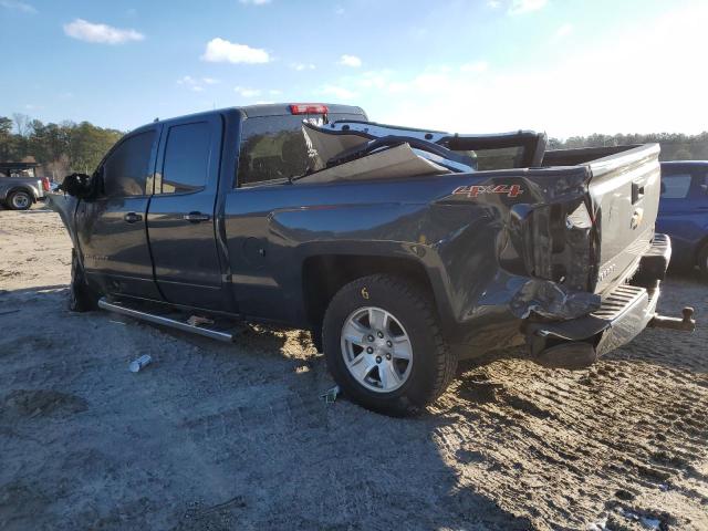 Vin: 1gcvkrec5hz188674, lot: 46028545, chevrolet all models k1500 lt 20172