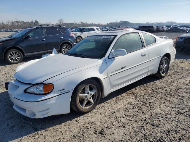 PONTIAC GRAND AM G