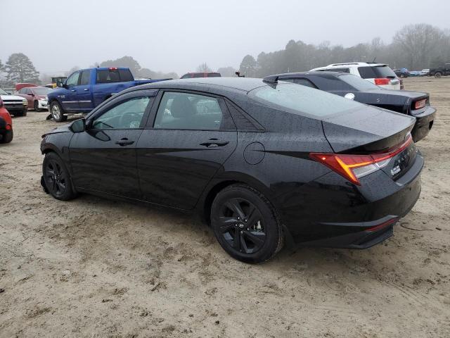 2023 HYUNDAI ELANTRA BL - KMHLM4AJ2PU033516