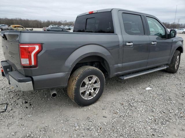 2017 FORD F150 SUPER - 1FTEW1CG9HFA70902
