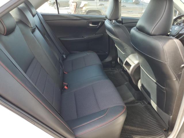 2016 TOYOTA CAMRY LE - 4T1BF1FK6GU190309