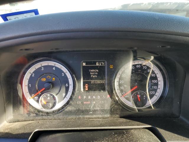 2018 RAM 1500 SLT - 1C6RR7LT8JS281151