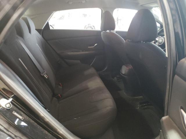 2022 HYUNDAI ELANTRA SE - 5NPLS4AG4NH065471