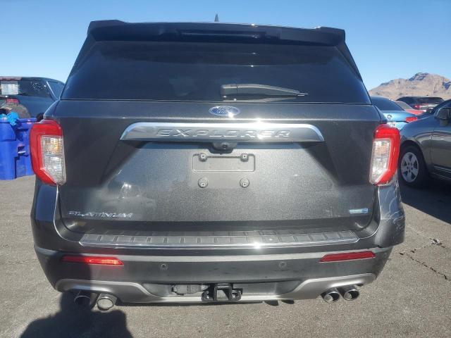2020 FORD EXPLORER P - 1FM5K8HC5LGA28526