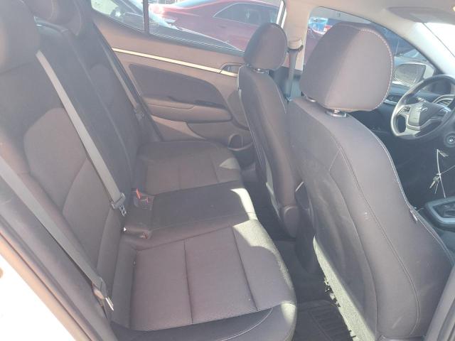 2018 HYUNDAI ELANTRA SE - 5NPD84LFXJH300442