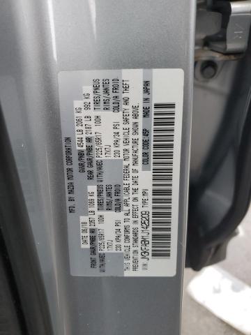 2018 MAZDA CX-5 SPORT - JM3KFABM1J1425209