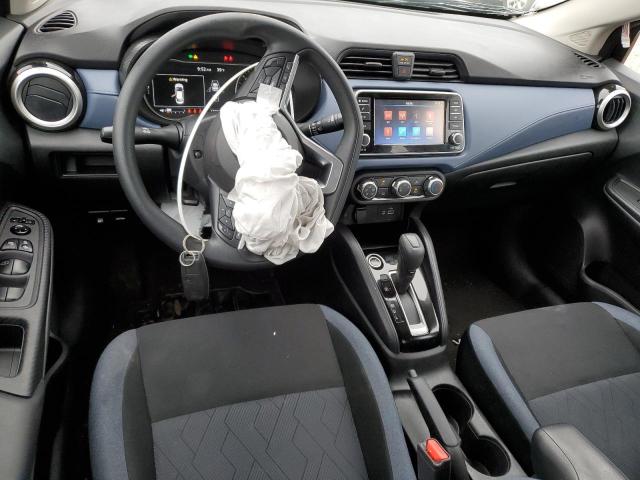 2023 NISSAN VERSA SV - 3N1CN8EV4PL851624
