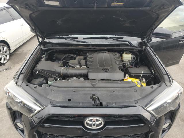 2017 TOYOTA 4RUNNER SR - JTEBU5JR5H5430950